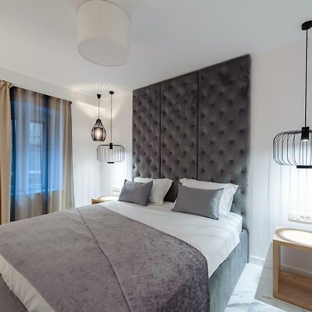 Royal Luxury Room Split Exterior foto