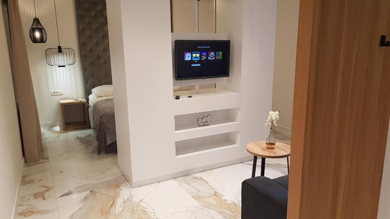 Royal Luxury Room Split Exterior foto