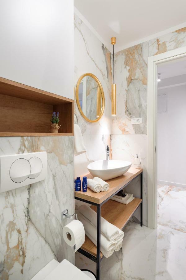 Royal Luxury Room Split Exterior foto